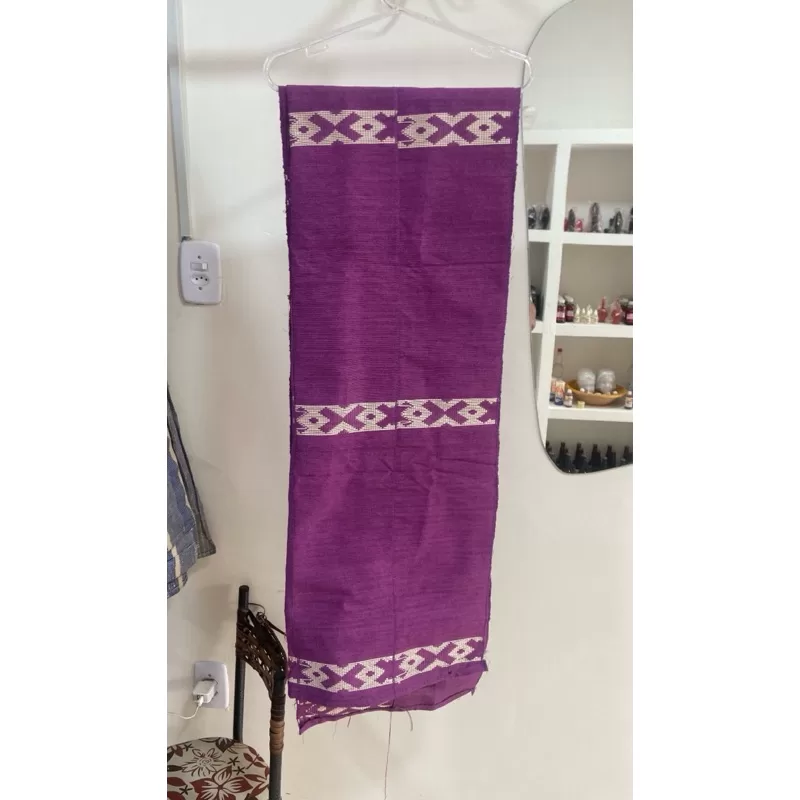 Alakas Africanos + Pano de Cabeça