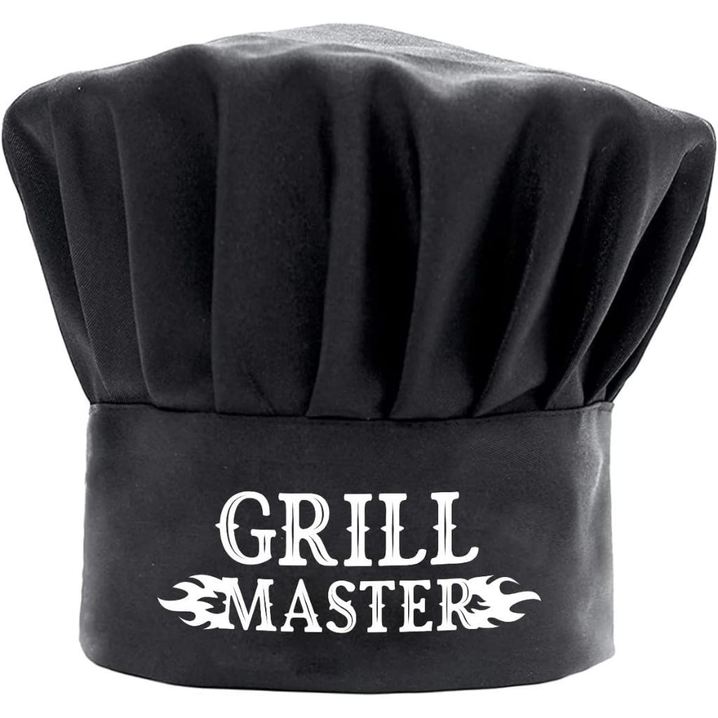 Chapeu Mestre Cuca Chef Bordados Personalizado Masterchef Cozinha Bandana.