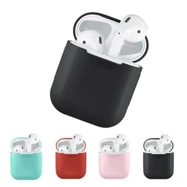 Capa Case Protetora Flexível Em Silicone Anti-Ris