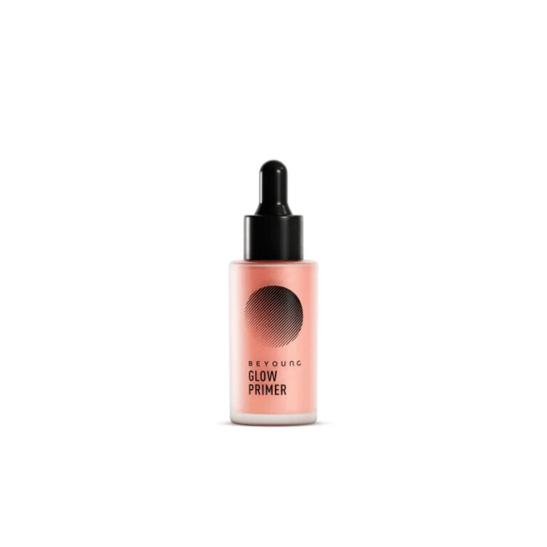 BEYOUNG GLOW PRIMER ROSE 30ml