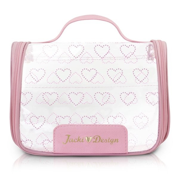 Necessaire de Viagem – Jacki Design