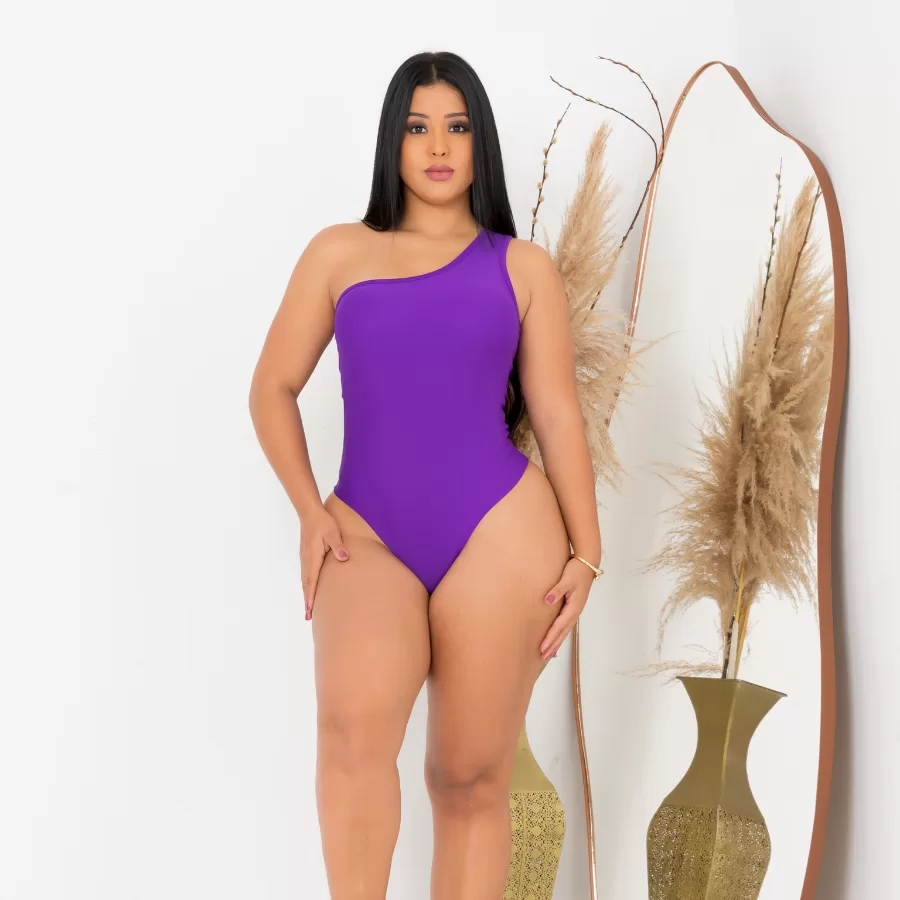 BODY BODI BODY FEMENINO  VERÃO MULA MANCA COM BOJO