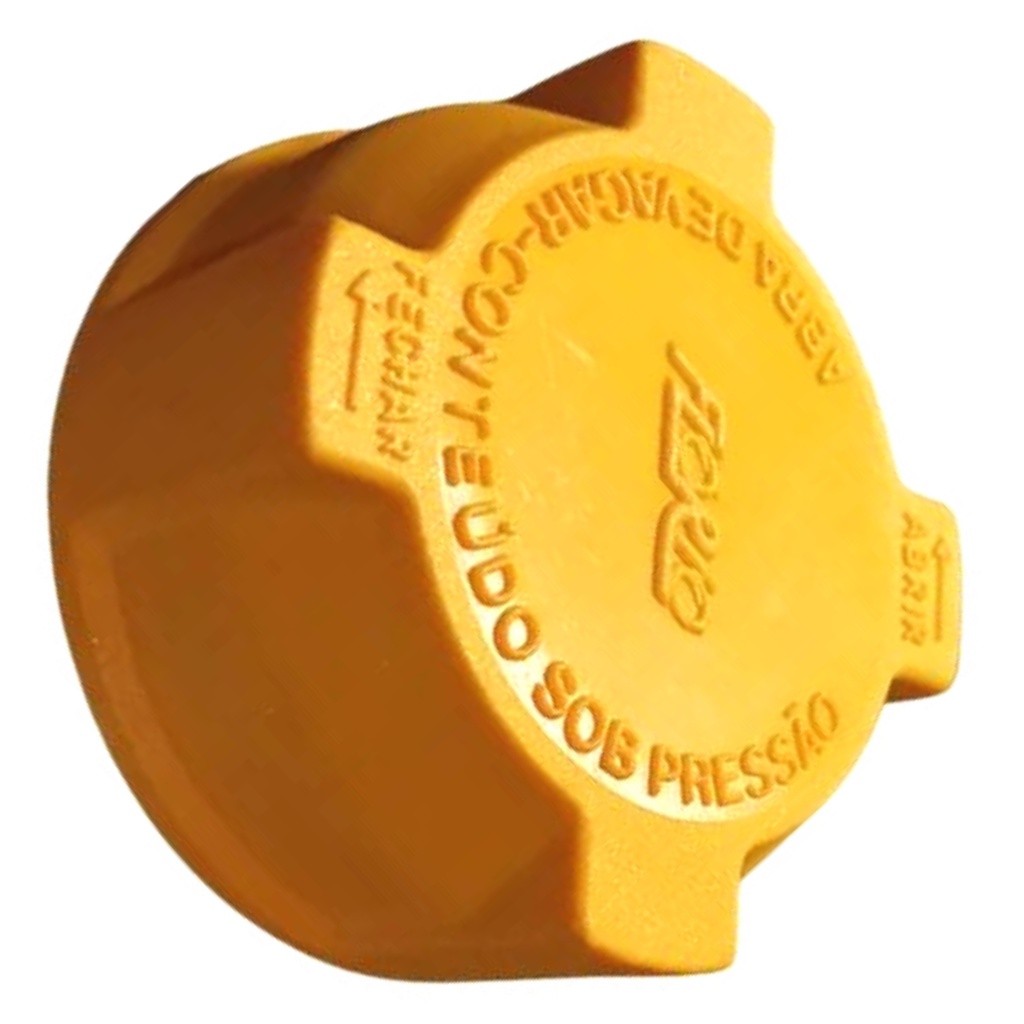 Tampa Reservatório Radiador Celta – 2001 A 2016 Corsa Meriva