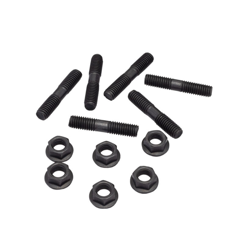 Parafuso Coroa Gp7 Kit Com 12 Peças Fazer 250 Lan