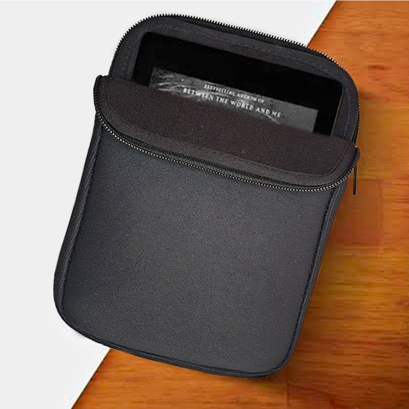 Capa Tablet Case Estojo Para Kindle 499 558 Paperwhite Voyage C/ Compartimento Suporte