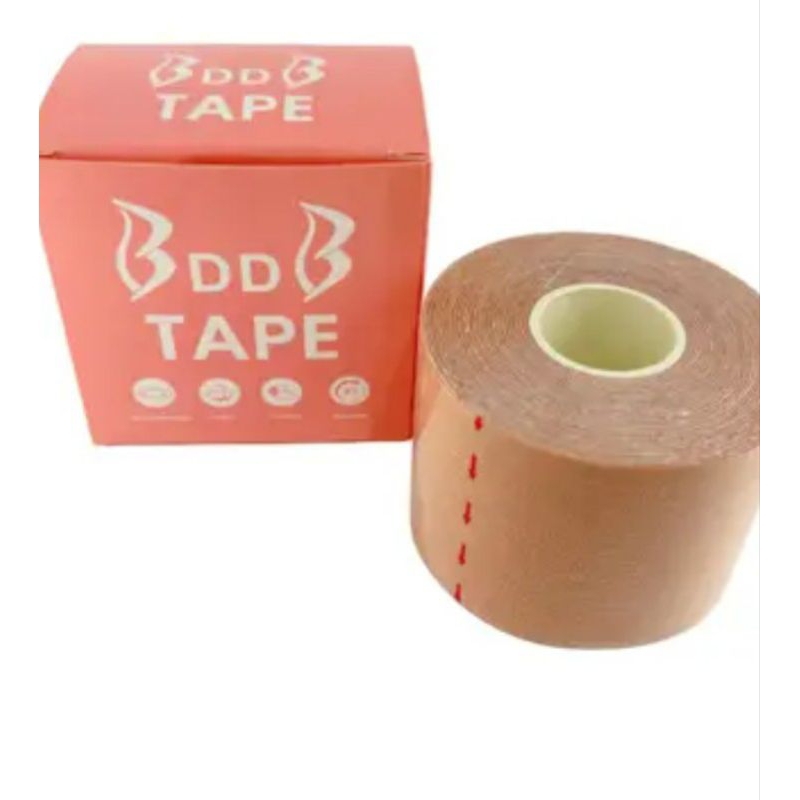 Sutiã Adesivo Levanta Peito seio fita Boob tape