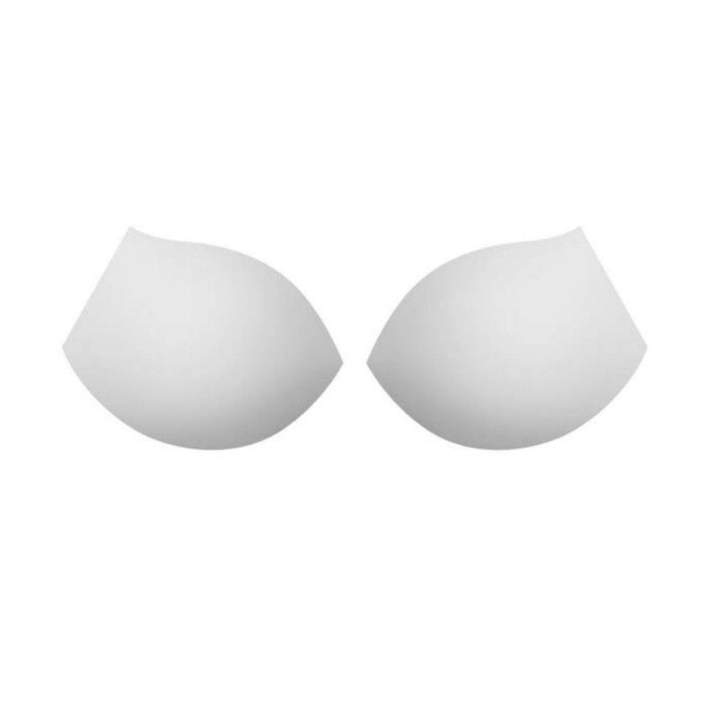 5 Pares Bojo Casca Espuma p/ Confecção