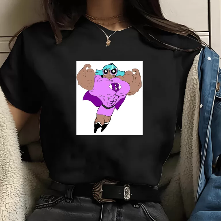 camiseta Maromba | Estrelinha Nova Menina –