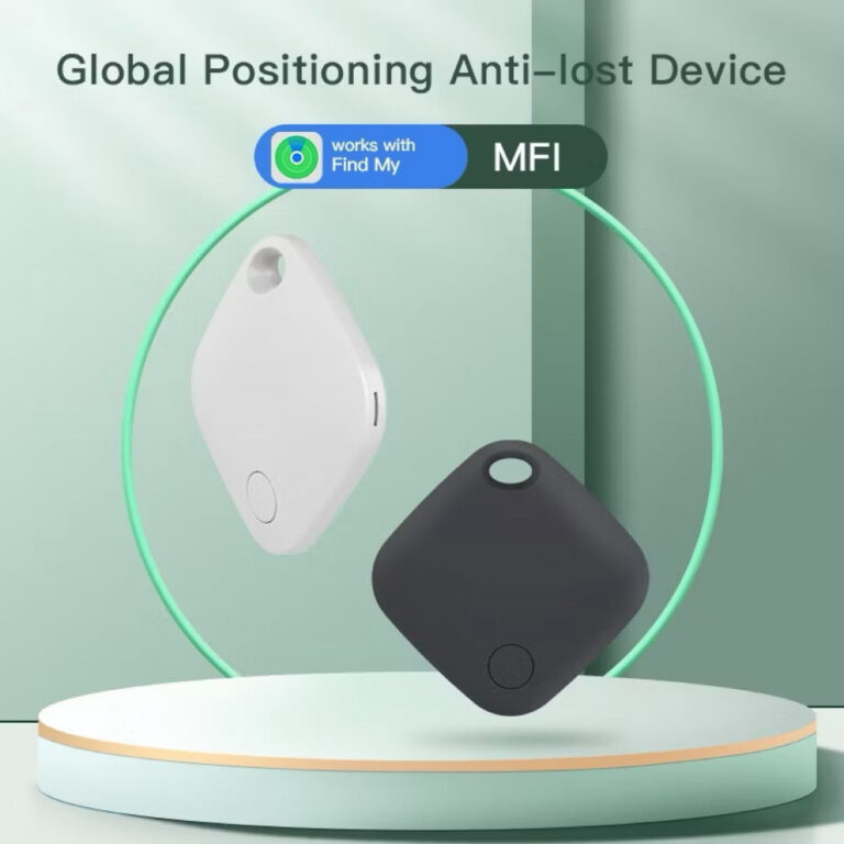 GPS pet, rastreador de localização de chave, dis