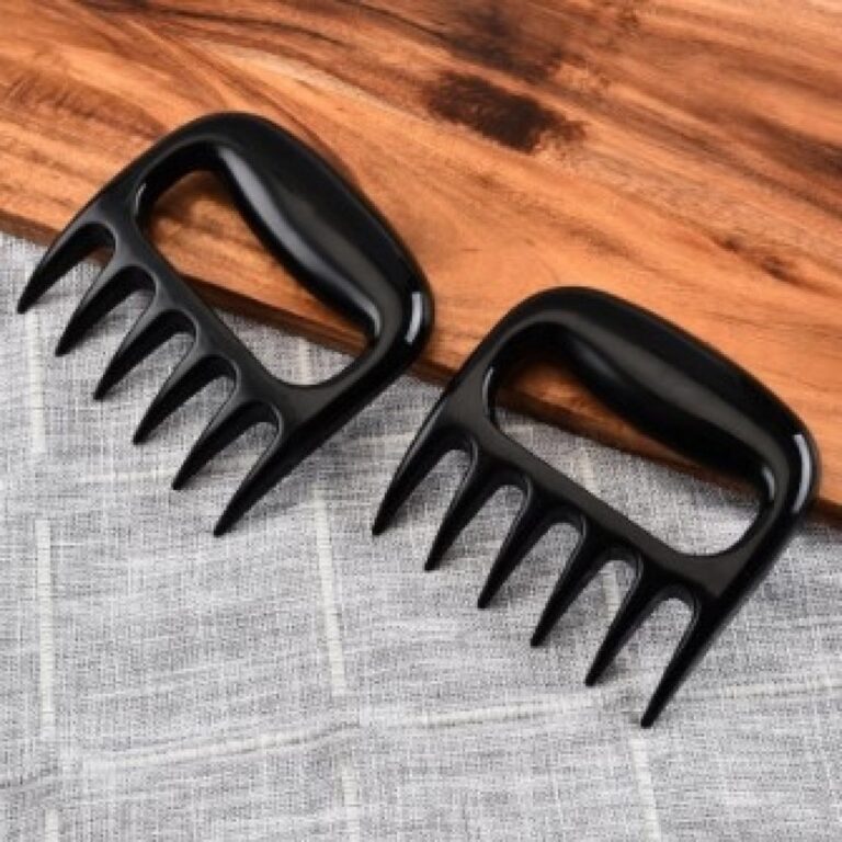 Kit com 2 Garras de Urso para Churrasco – De