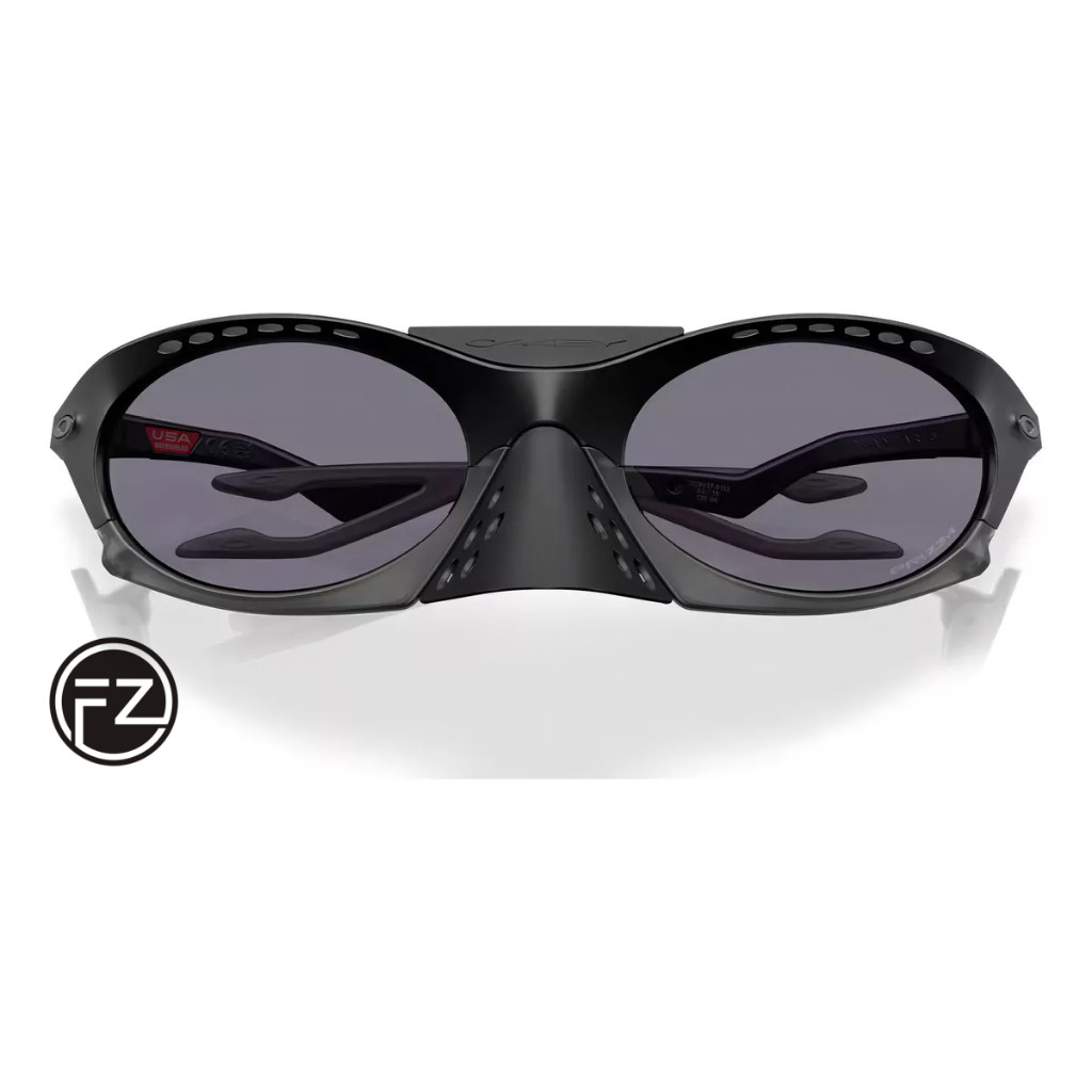 Ocúlos de Sol BLACK Moda com Nariz removível Plan taris prizm a unissex modelo novo