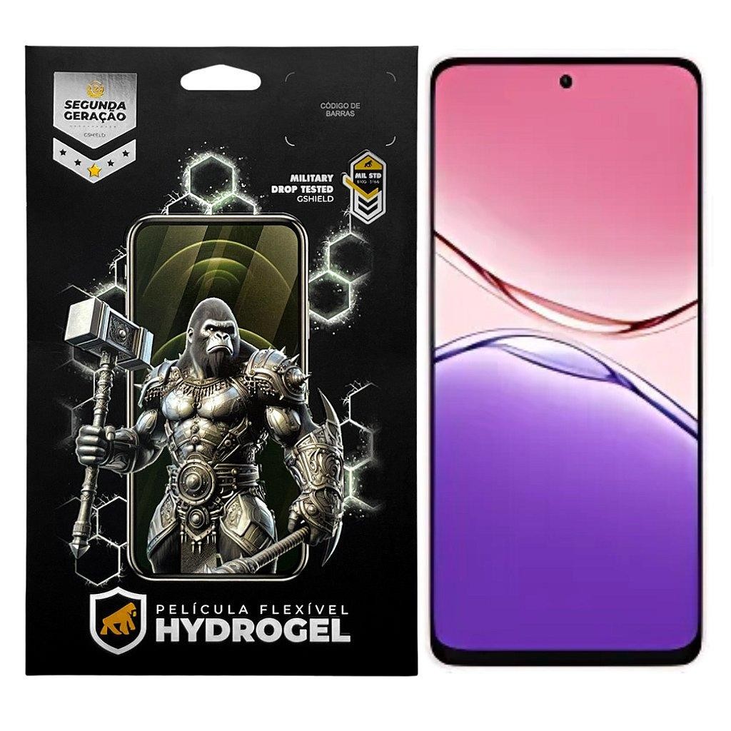 Película para Oppo Reno 5 Pro 5G – Hydrogel HD – Gshield