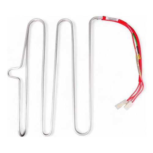 Resistencia Evaporador Para Electrolux Rfe38 220v 