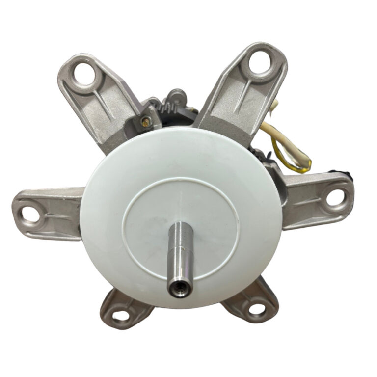 Motor Elétrico Centrífuga Mueller Mega/super 127
