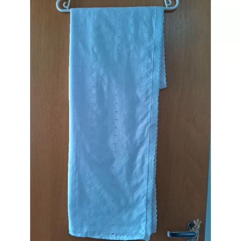 Pano da Costa Branco em Laise/ Umbanda Candomblé