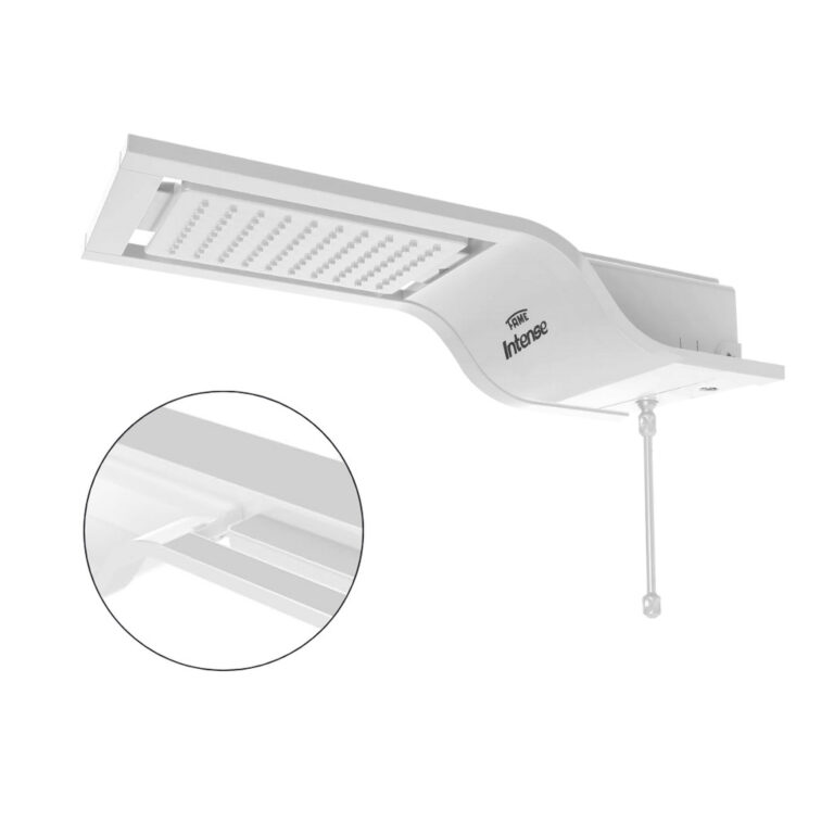 Chuveiro Ducha Eletrônica Fame Intense Para Pared