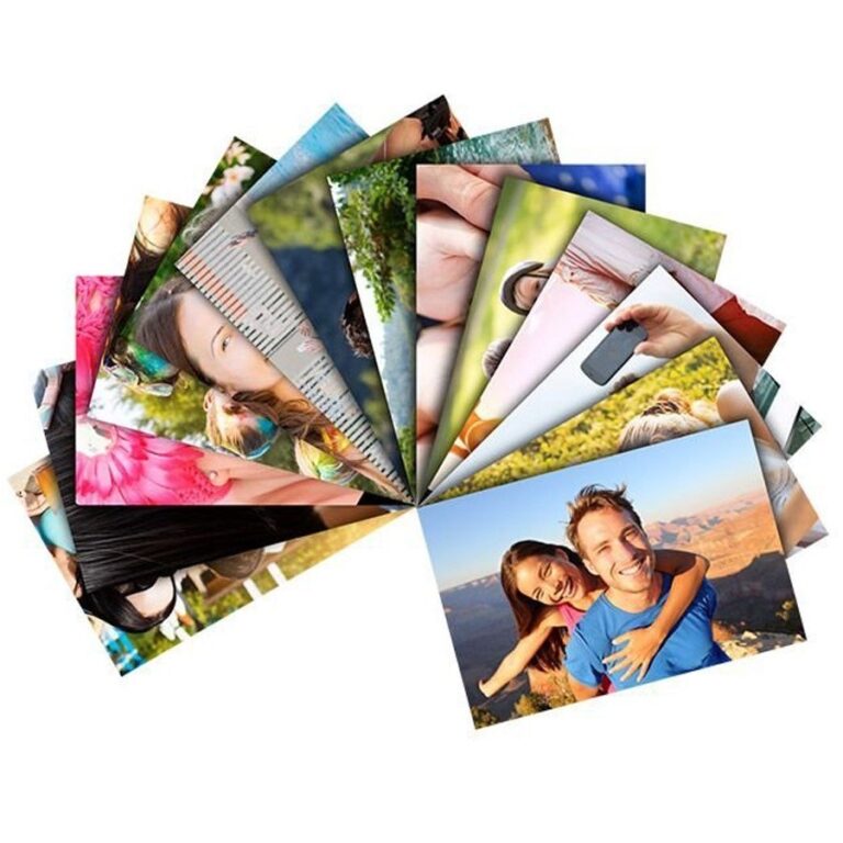 Kit Fotos 10×15 –  10/20/50/100 unidade