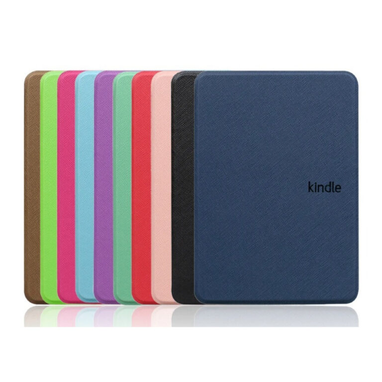 Capa Case Magnética Para Kindle 11 2024 (RS23CV) 