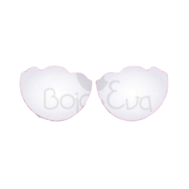 Kit 10 Pares de Bojo em Eva – Bojo Concha Se