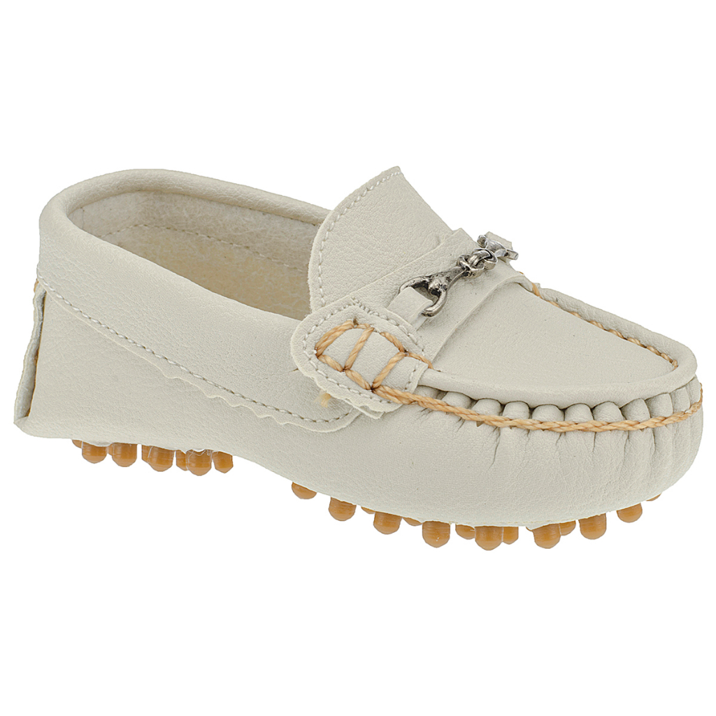 Sapato Mocassim Infantil Unisex Menino Menina 231 Dbrito