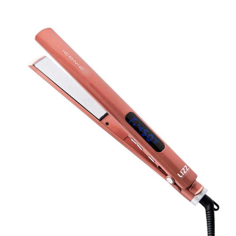 Prancha Alisadora Iconic Bivolt 230°C/450°F R