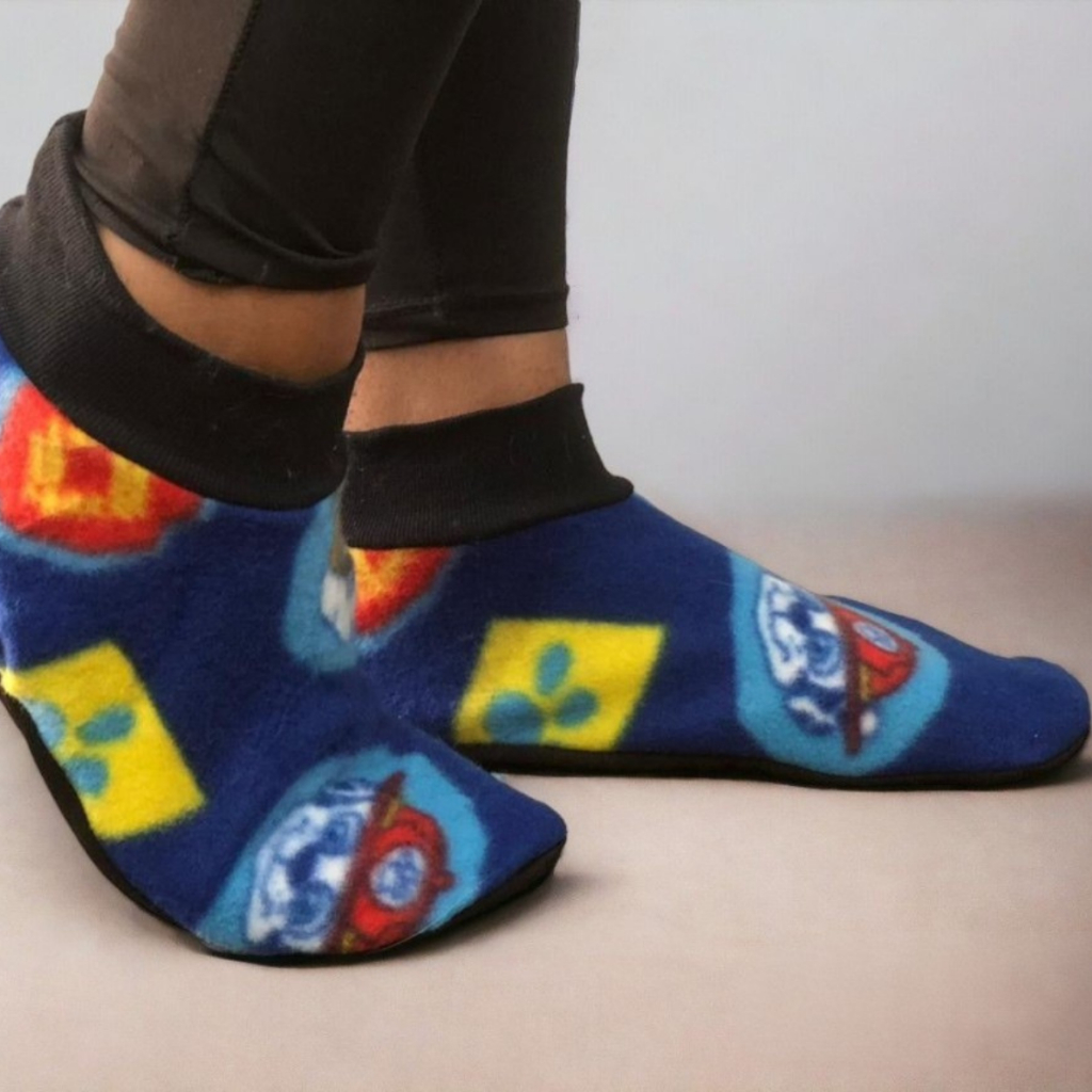 Kit 3 Meias De Inverno Masculino Feminino Frio Confortável Tornozelo