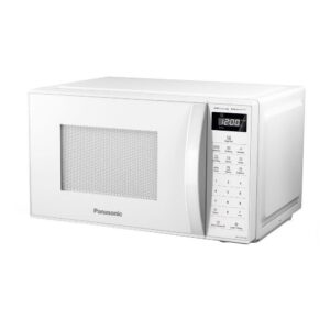Micro-ondas Panasonic 21L: Tecnologia e Praticidade na Cozinha