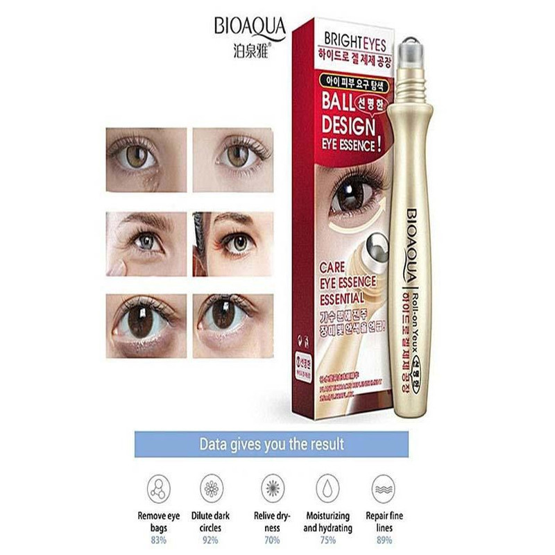 Creme Antirrugas Ouro 24K Rugas Olhos