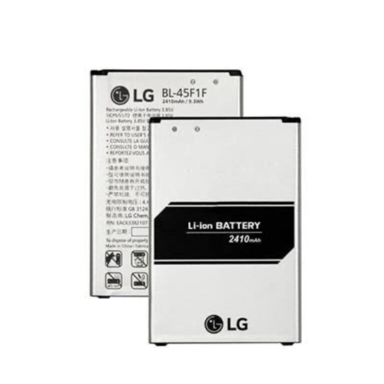 bat lg bl-45f1f k9 / k7 2017 / k8 novo / k4 origin