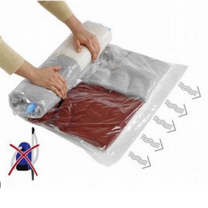 OFERTA Saco Organizador Varias Medidas À Vácuo C