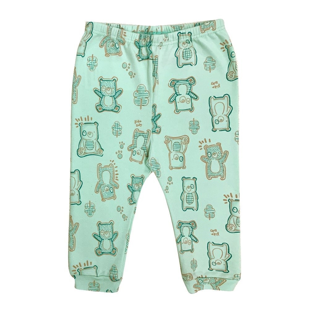 Mijão Bebe Menino Ursinho –  Kiko Baby