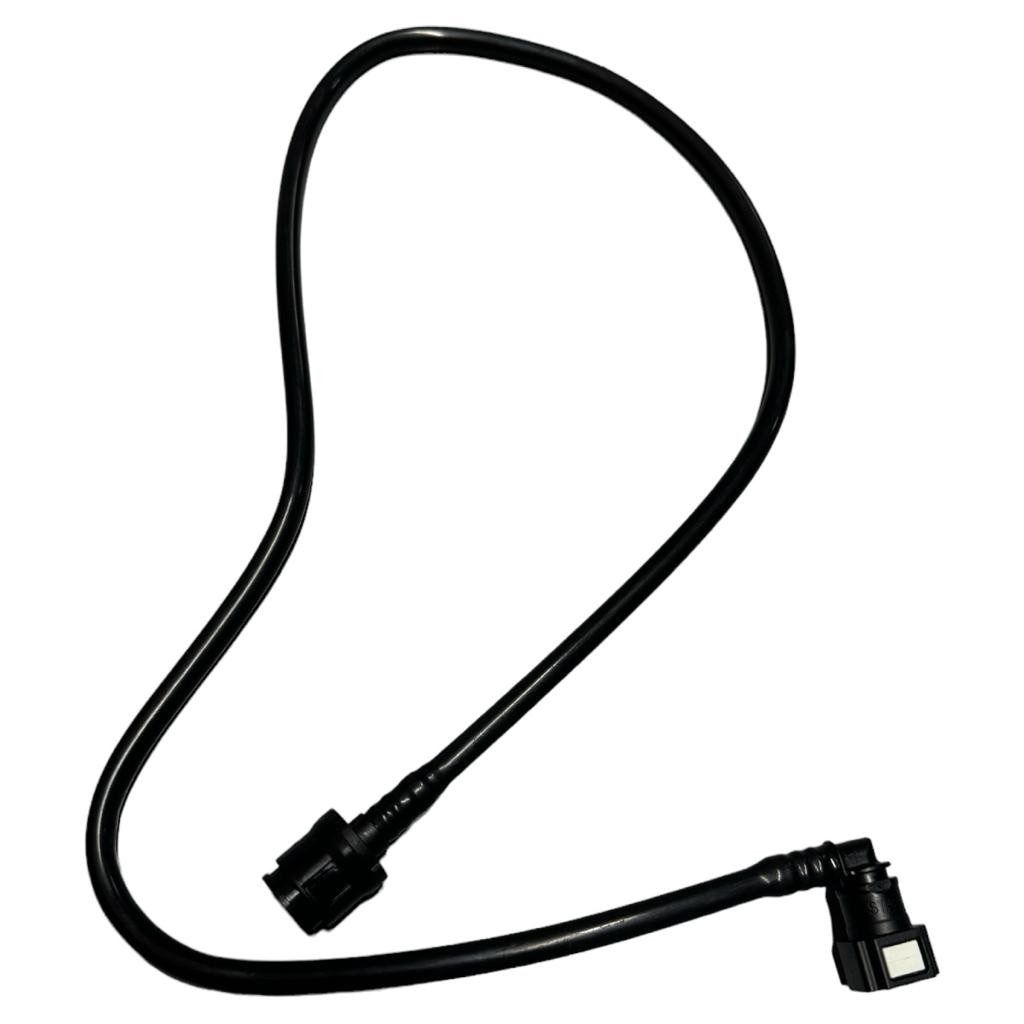 Mangueira Tubo Combustível Vw Gol Saveiro Parati