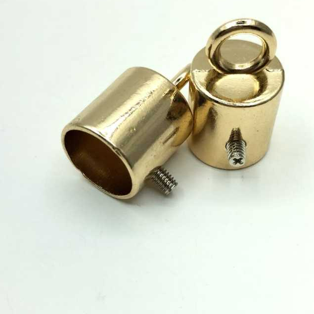Ponteira Para Tacel Com parafuso – PAR