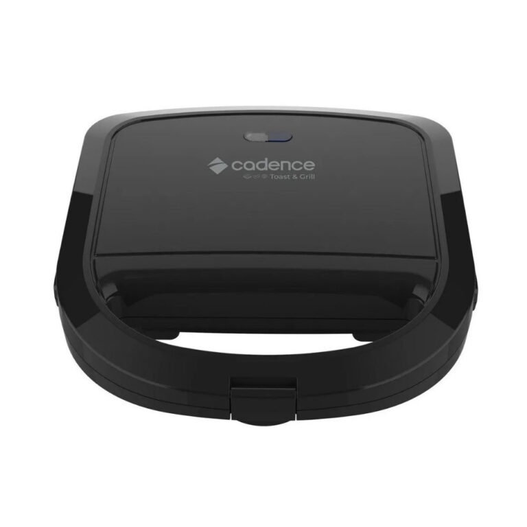 Sanduicheira Elétrica San260 Toast E Grill 750w P