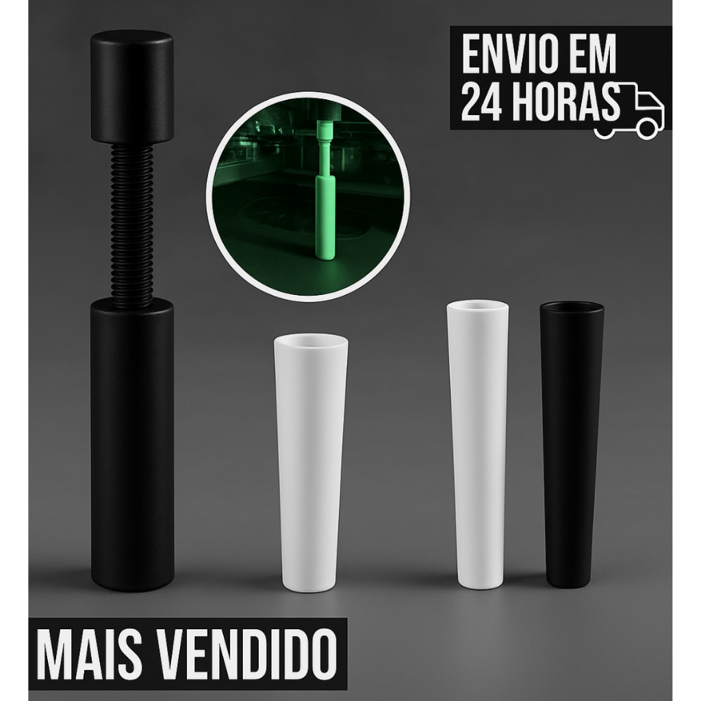 Suporte Ajustável Vertical Para Placa de Video GPU HD PC Colorido