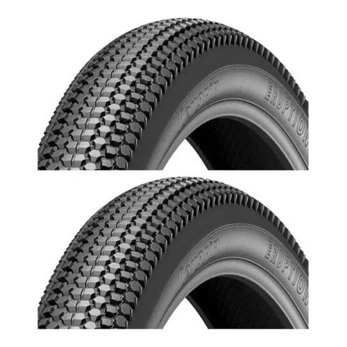 2x Pneus Levorin Eruption Aro 29×2.10 Bicicle