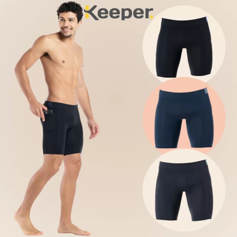 2 Bermudas Térmica Esportiva de Alta Performance 