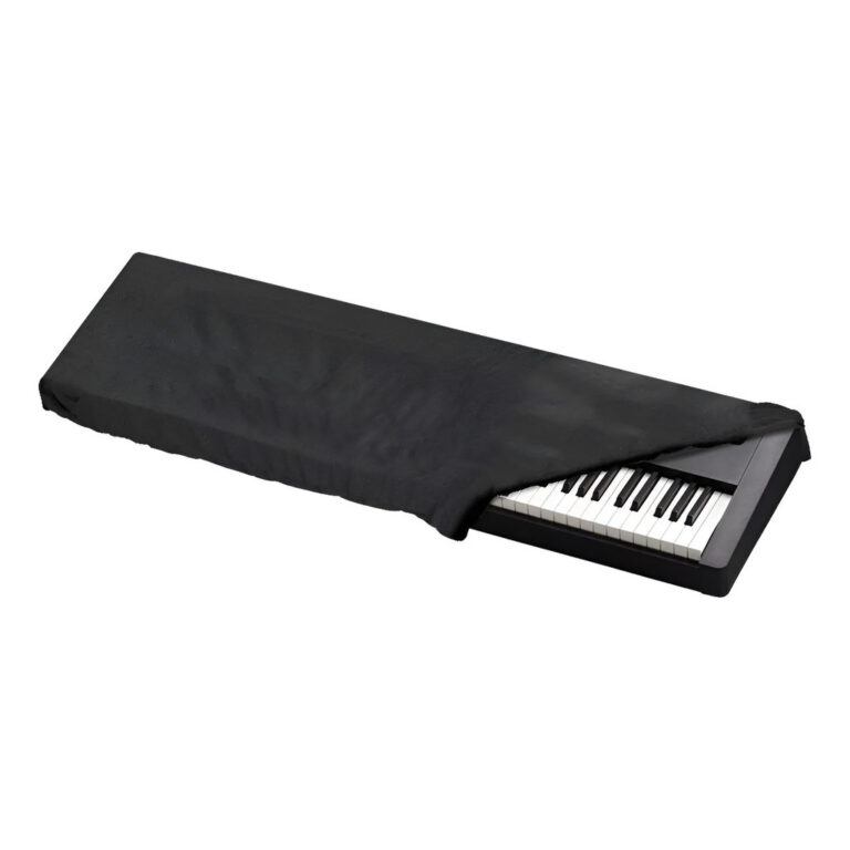 Capa Teclado 5/8 Yamaha, Korg, Roland  Corino Jgs 