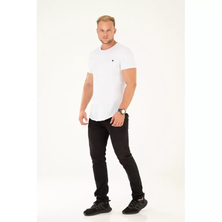 Camiseta Long Orbis