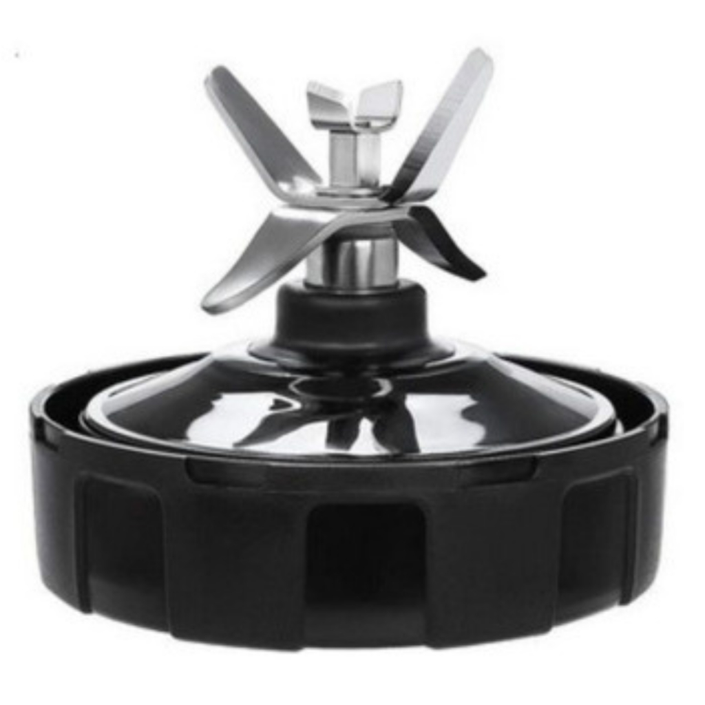 Lâmina Hélice 7 Pino Nutri Ninja Auto Iq Ultra Extrator