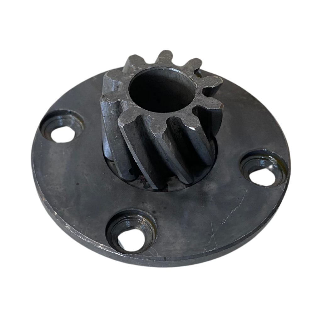 Engrenagem Pinhão Ferro Gastromaq Mbi 05/25/40