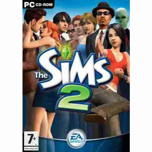The Sims 2 – Jogo Computador PC