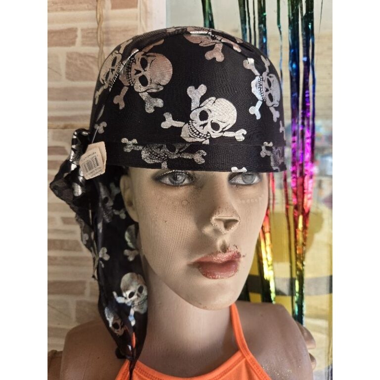 chapeu pirata  Carnaval festas aniversário