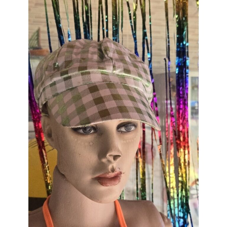 chapeu Carnaval festas aniversário verde