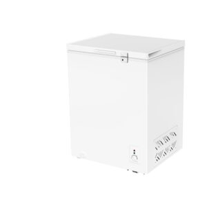 Philco PFH160B: Freezer e Refrigerador 2 em 1 | 140L de Puro Desempenho!