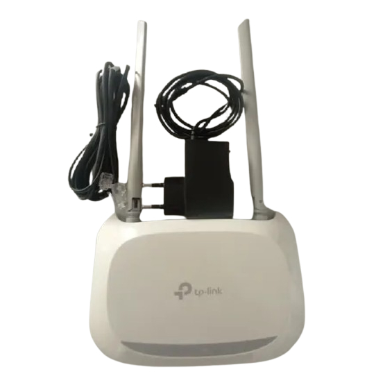 Roteador TP link WR840N / 849N 300 Mbps ( Roteador