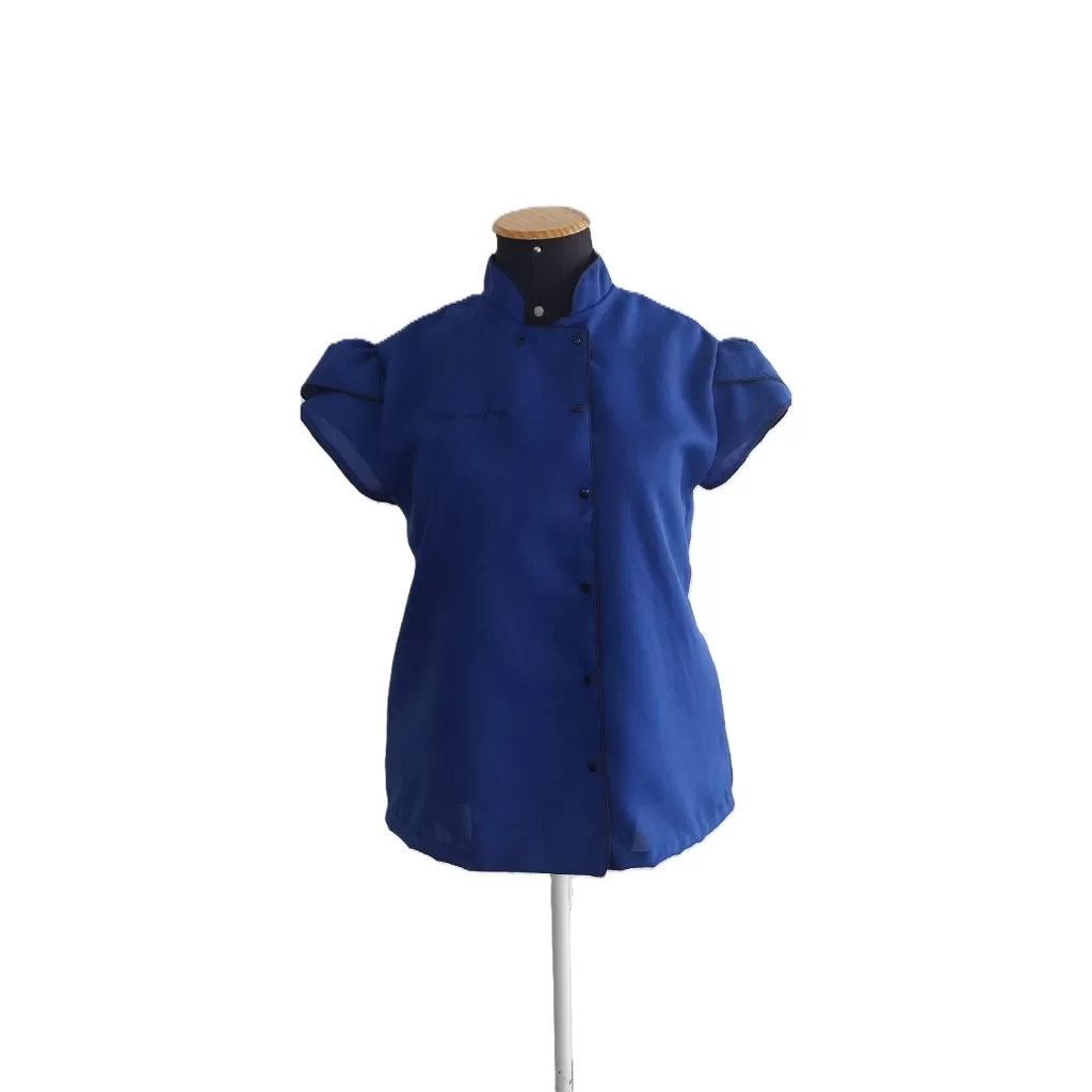 Dolma Princesa – Chef Confeiteira