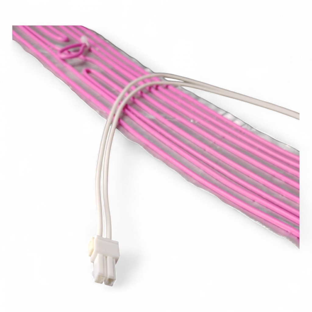 Resistência Calha 127v Df35 Df49 Dff37 Dff44 Para Electrolux