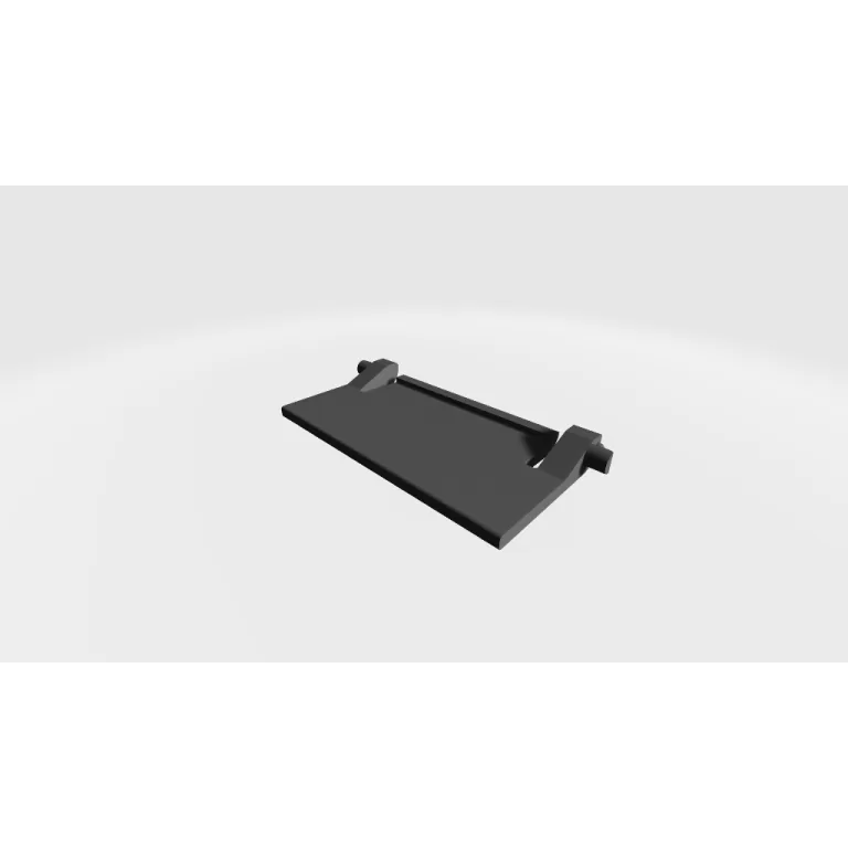 Pezinho Teclado Microsoft 600 – Par