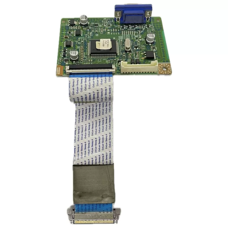 Placa Principal Monitor LS17HAHTS2 BN91-04300C 140
